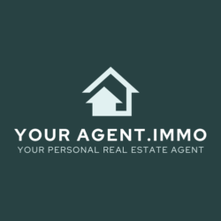 Your personal real estate agent -